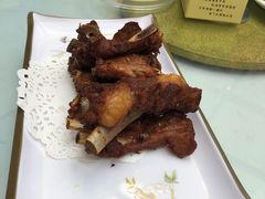 -果城龙凤瓦罐煨汤馆(新豪天地店)