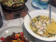 -厝小满.姜母鸭/泉州菜(桥南店)