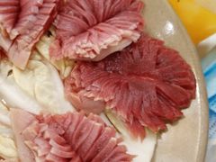 -老街坊市井火锅(营门口店)