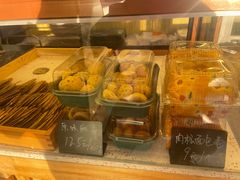 -包满意面包糕点(东坝店)