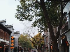 -台儿庄古城
