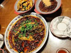 -杨记隆府(重庆总店)