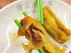 -清真蒋有记(老门东店)