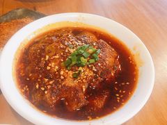 -付小姐在成都(中山公园店)