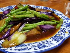 -灶头屋里
