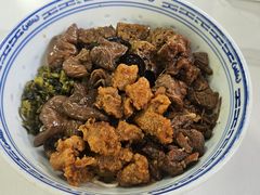 -好面道大肠面(中华路店)