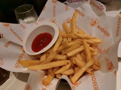 -马迭尔西餐厅(中央大街店)