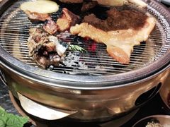 -味家烤肉烤鳗鱼牛排(西塔旗舰店)