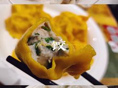 -金谷园饺子·烧烤(人大总店)