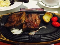 -斗牛士牛排餐厅(世欧王庄店)