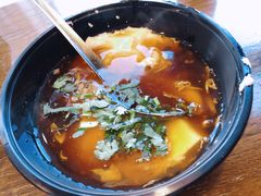 -百味郭豆腐脑(巧克力公寓店)