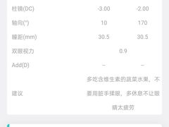 -宝岛眼镜·星创视光中心(威海路店)