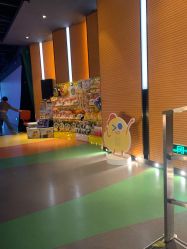 -小鸡哆哆故事屋·儿童乐园(嘉里城店)