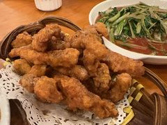 -牧羊餐厅