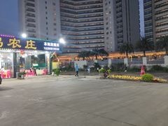 -考记泥焗鸡农庄·海鲜(北洛秘境店)