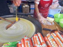 双蛋煎饼-山东傻大粗粮煎饼(牛街店)
