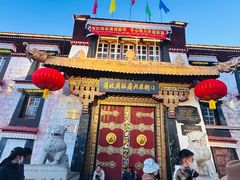 -小昭寺