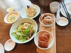 -南翔馒头店(豫园店)