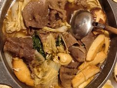 -鳗鲔·料理小馆