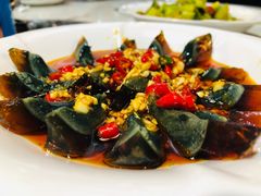 -杨记大丰收鱼庄(国贸店)