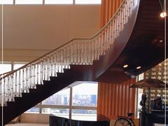 -上海明天广场JW万豪酒店