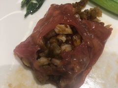 -粤域茶餐厅