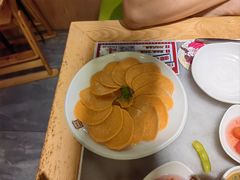 -韩宫宴烤肉·黑毛和牛·料理(滨湖银泰城店)