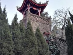 -华清宫景区