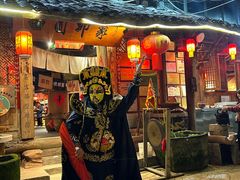 -田园印象·成都土菜院子(华阳店)