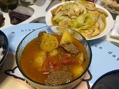 -盒马X会员店(王府井奥莱UP TOWN店)