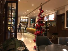 等位区-星巴克臻选(思南公馆店)