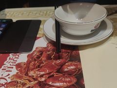 -聚味瞿记·龙虾堂(天元店)