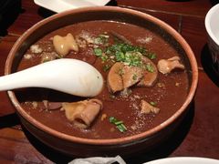 -客语客家菜(东山口店)