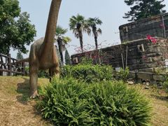 -自贡恐龙博物馆