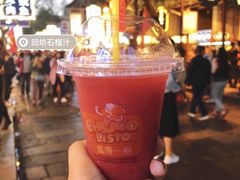 -刘信牛羊肉小炒泡馍(回民街店)