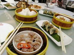 -君德澜酒家·创意粤菜(金山谷店)