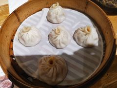 -新梅华·茶点餐厅(欧尚店)