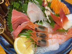 -明日叶居酒屋(师惠坊店)