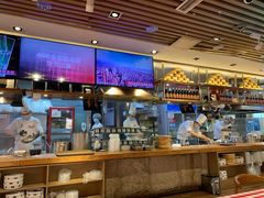 -西贝莜面村(当代商城店)