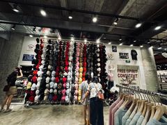 -BASEMENT FG (成都太古里店)