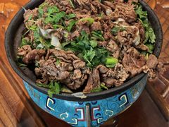 -烤肉季饭庄