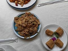 -福来居烤鸭店(天坛二店)