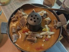 -吃货私房菜(丽江束河古镇店)