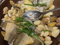 -汤城小厨•粤菜•靓汤(金宝街店)