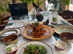 -Tegu泰古莲·泰国餐厅(红山6979店)