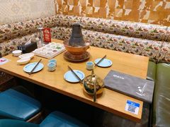 -额尔敦传统涮(体育场店)