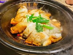 -茄子恰恰·新云南小炒(坪山益田店)