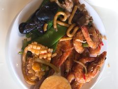 -碧中海汤泉汗蒸酒店