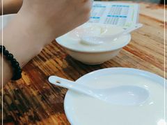 -沙湾姜埋奶(兴新包店)