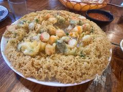 -洪大厨鸡煲(福田店)